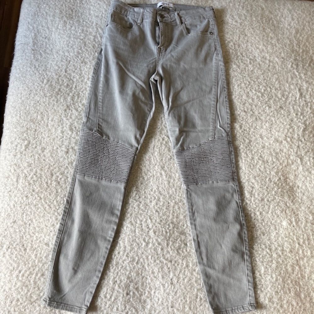 Pistola jeans 29